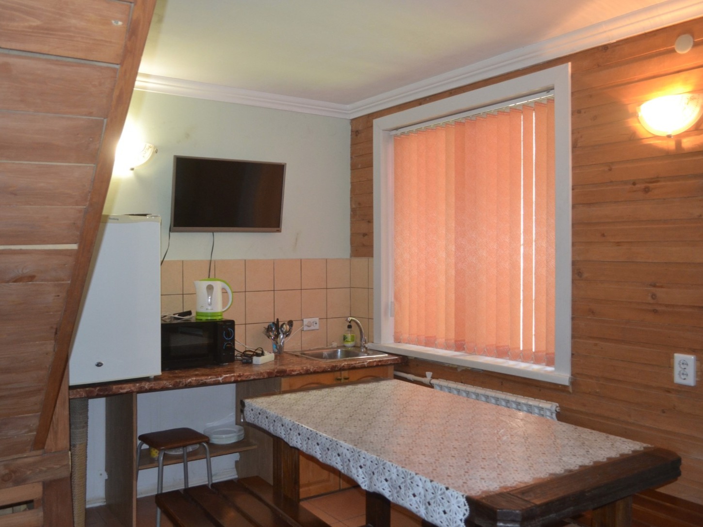 туркомплекс "ТРОЯ" - фото 12