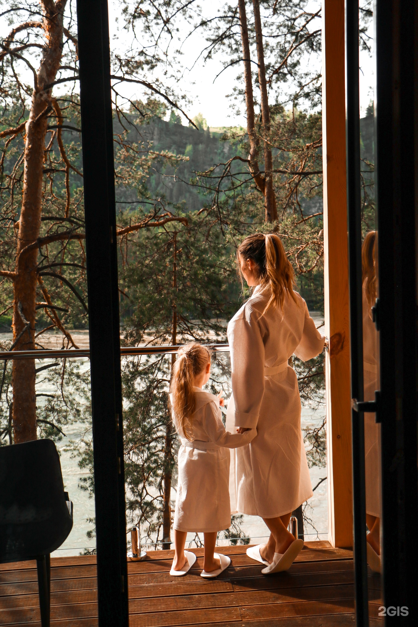 Ayat River - фото 37