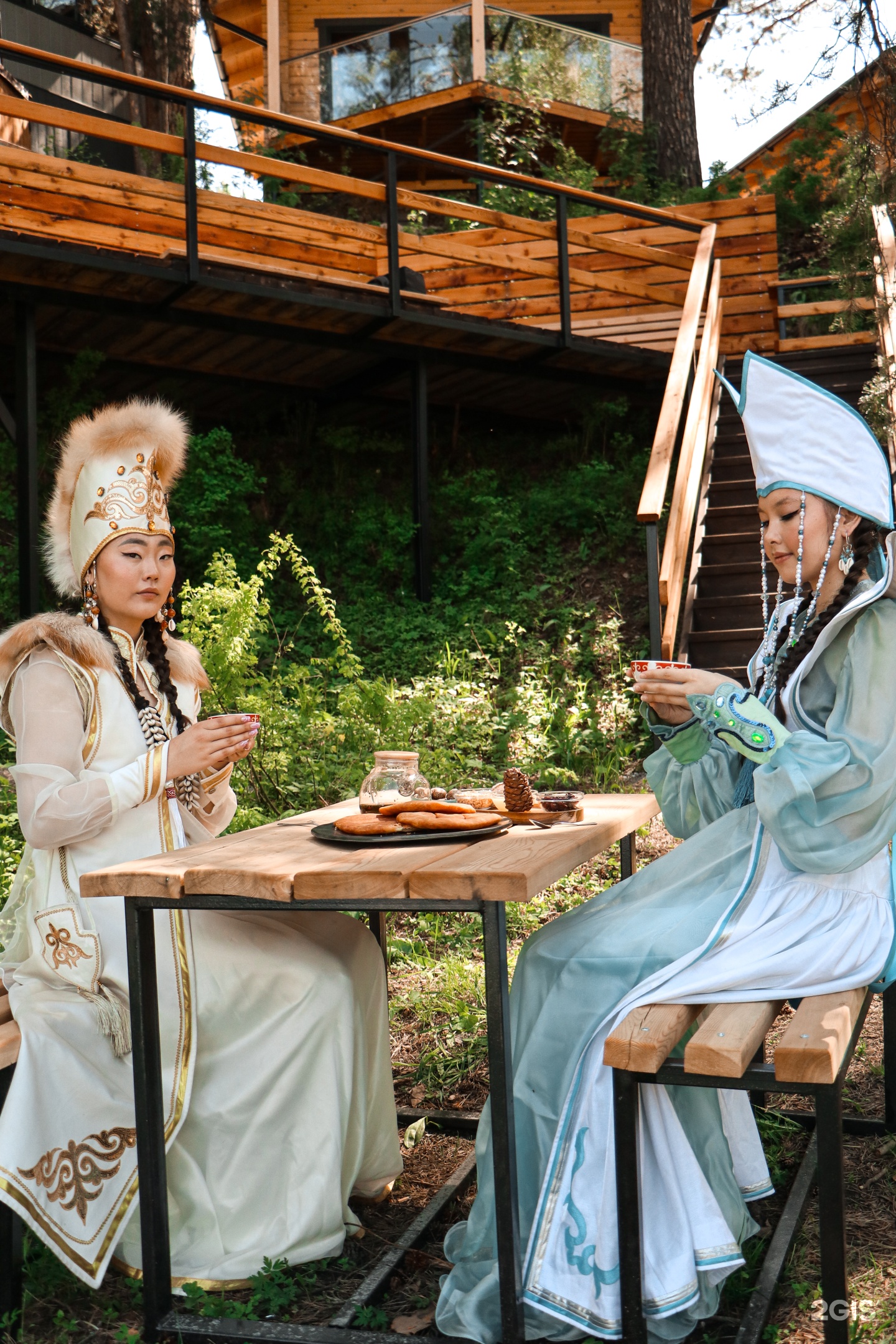 Ayat River - фото 41