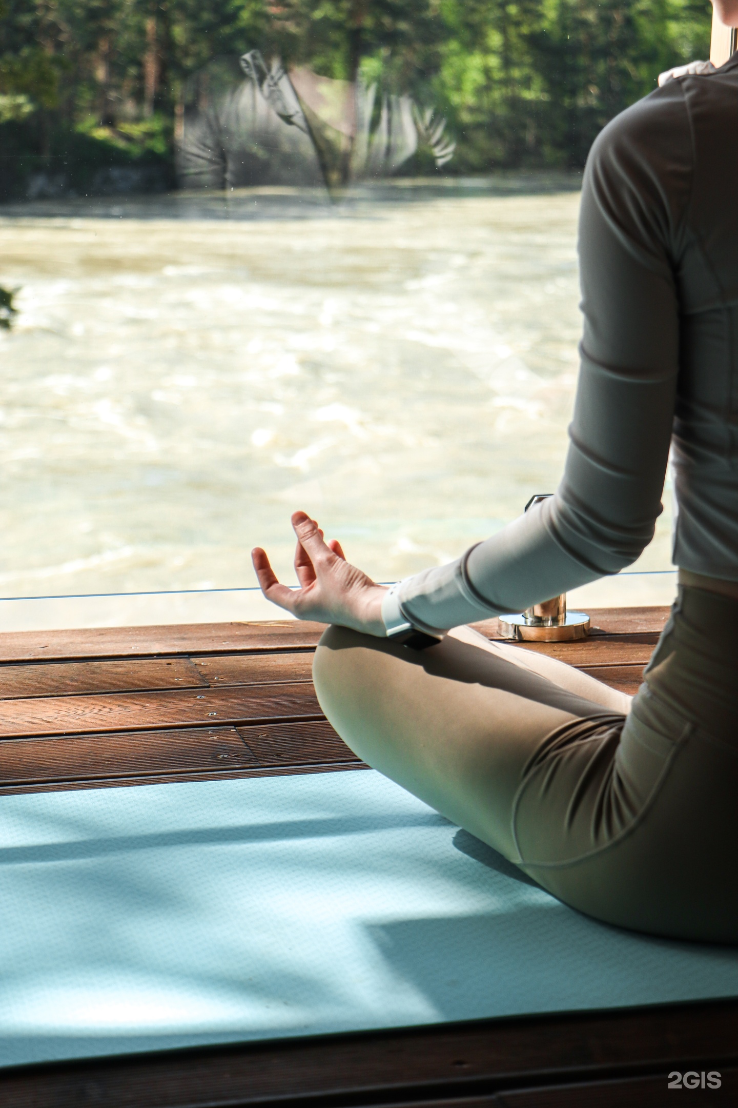 Ayat River - фото 43