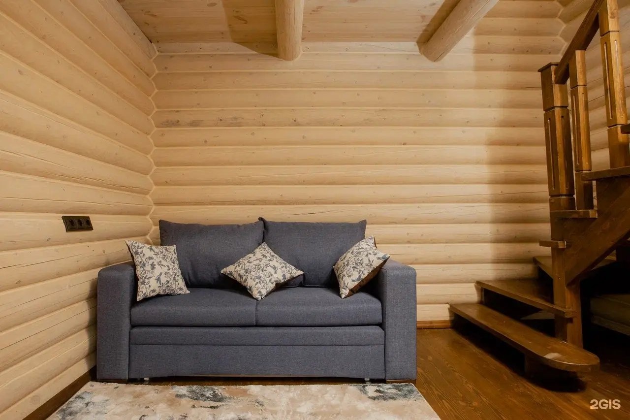 Ayat River - фото 52