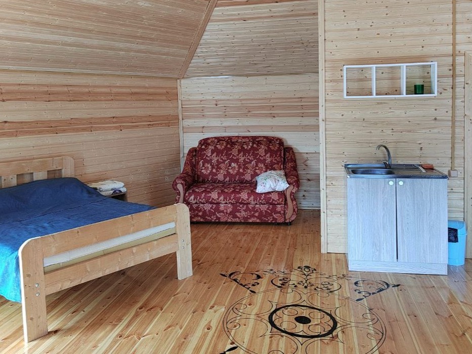 Туристический комплекс "АиЛ" - фото 6