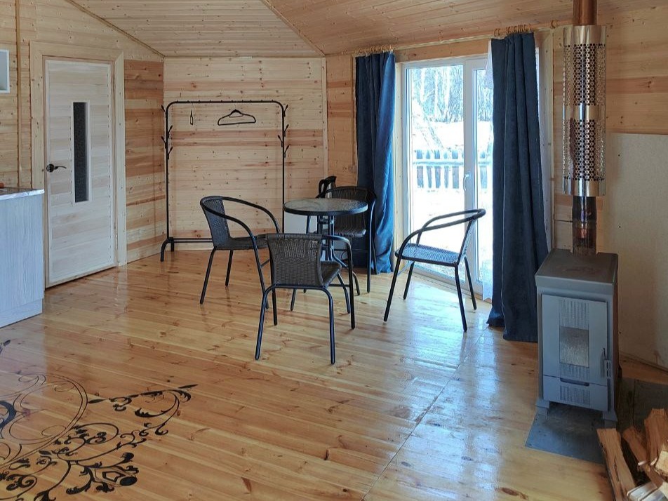 Туристический комплекс "АиЛ" - фото 7