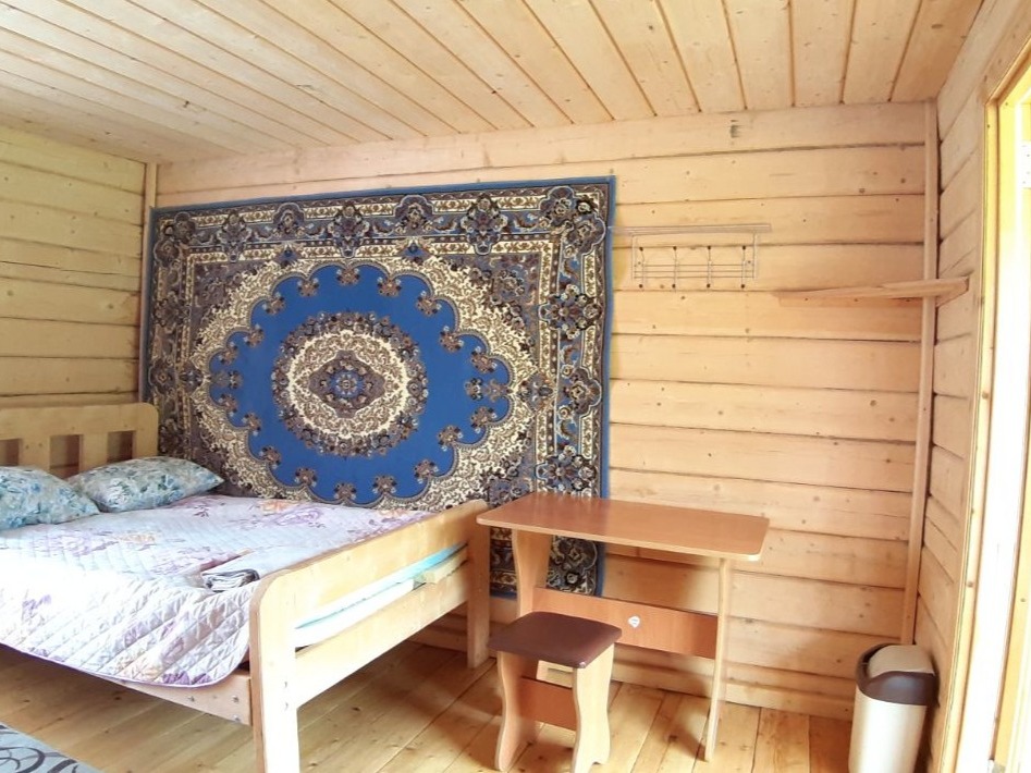 Туристический комплекс "АиЛ" - фото 9