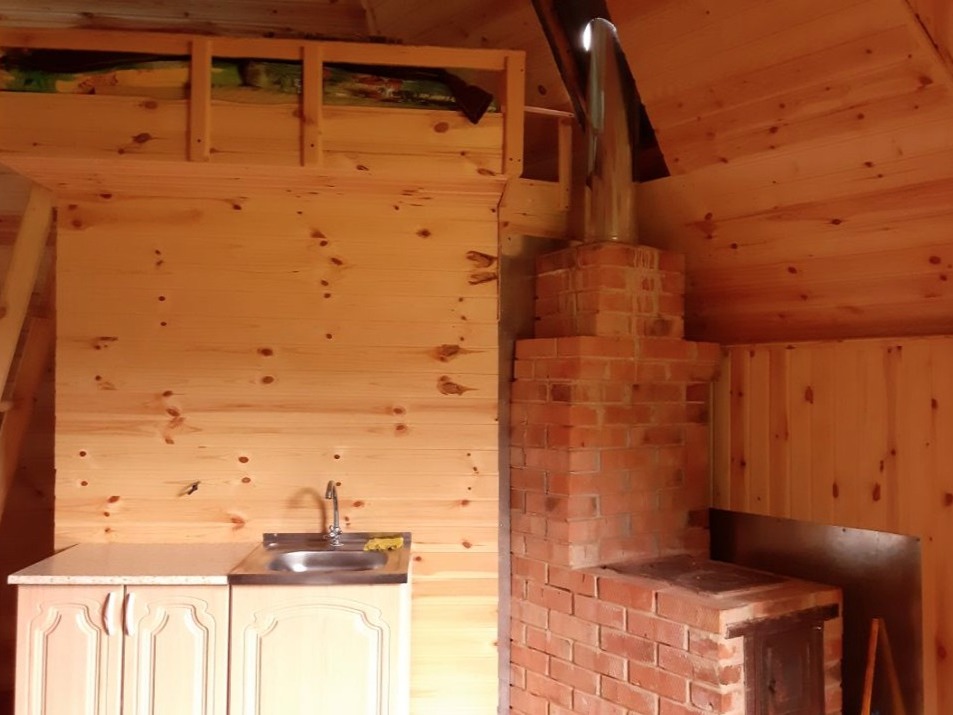 Туристический комплекс "АиЛ" - фото 10