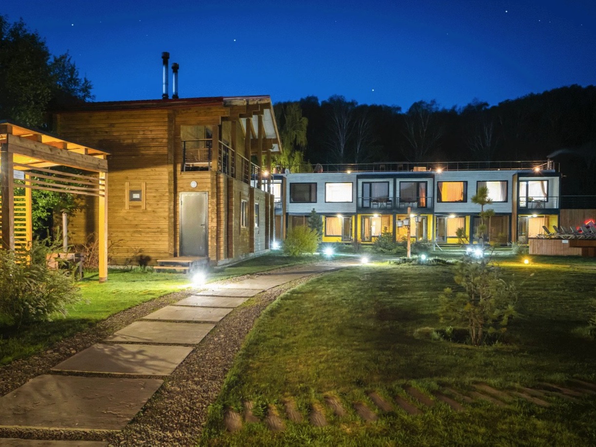 Ковчег - фото 2