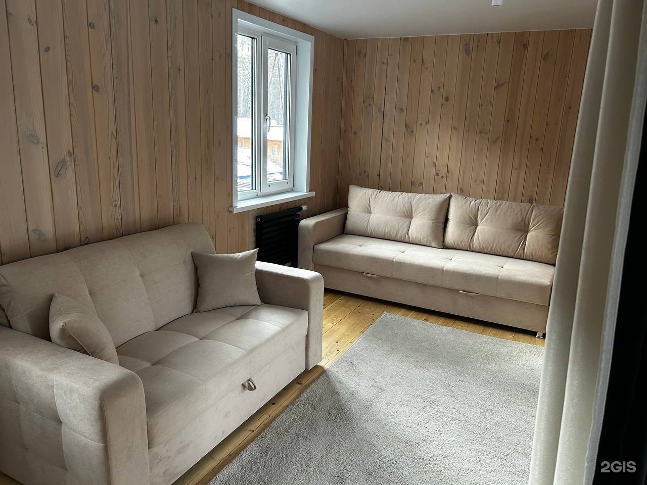 Коттедж - фото 3