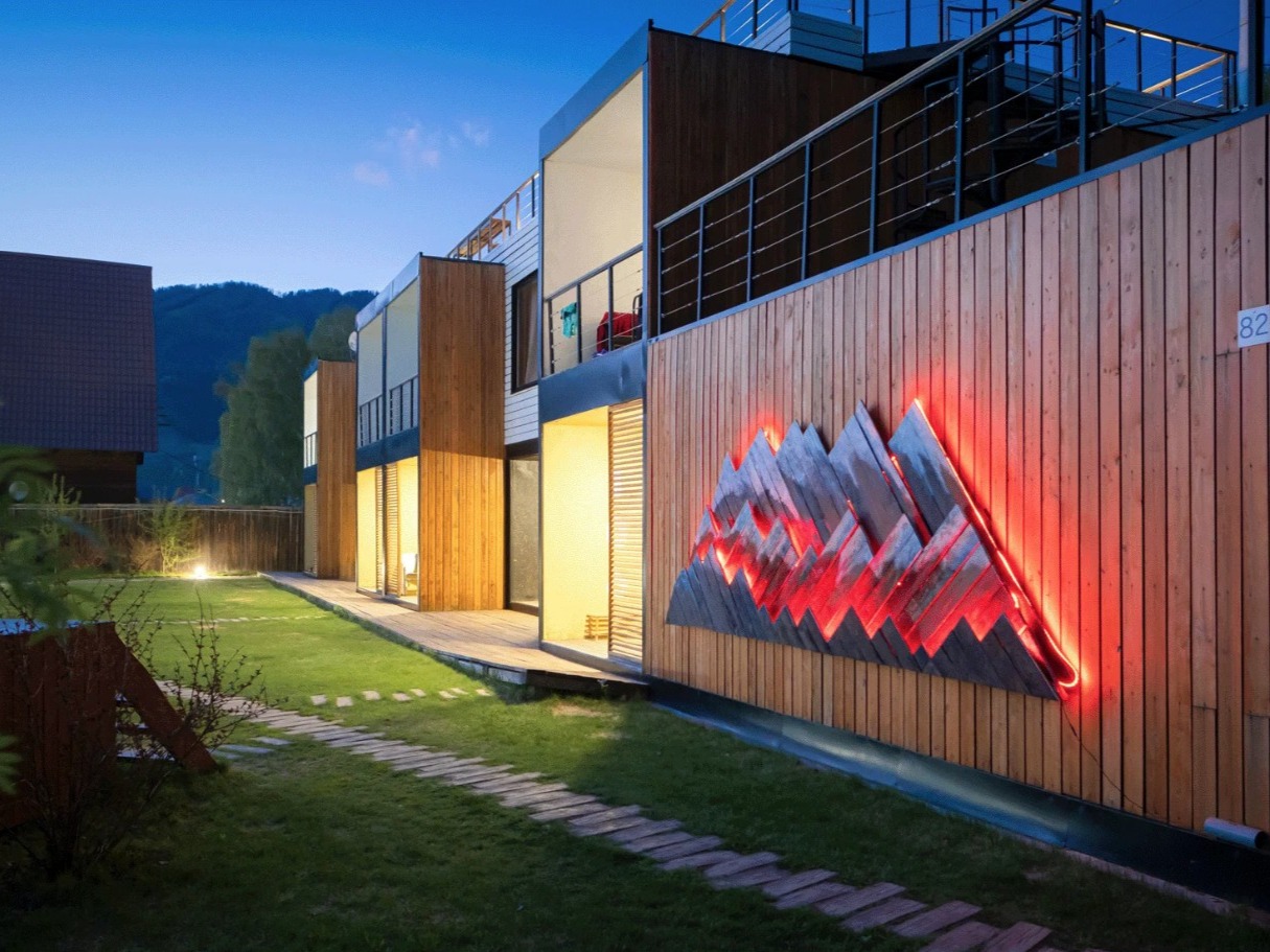 Ковчег - фото 6