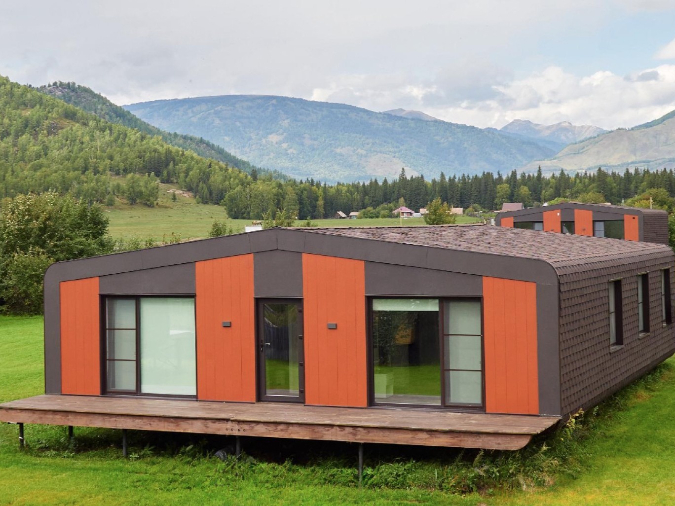 Климовцы - фото 1