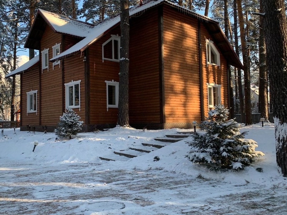 Манжерок - фото 2