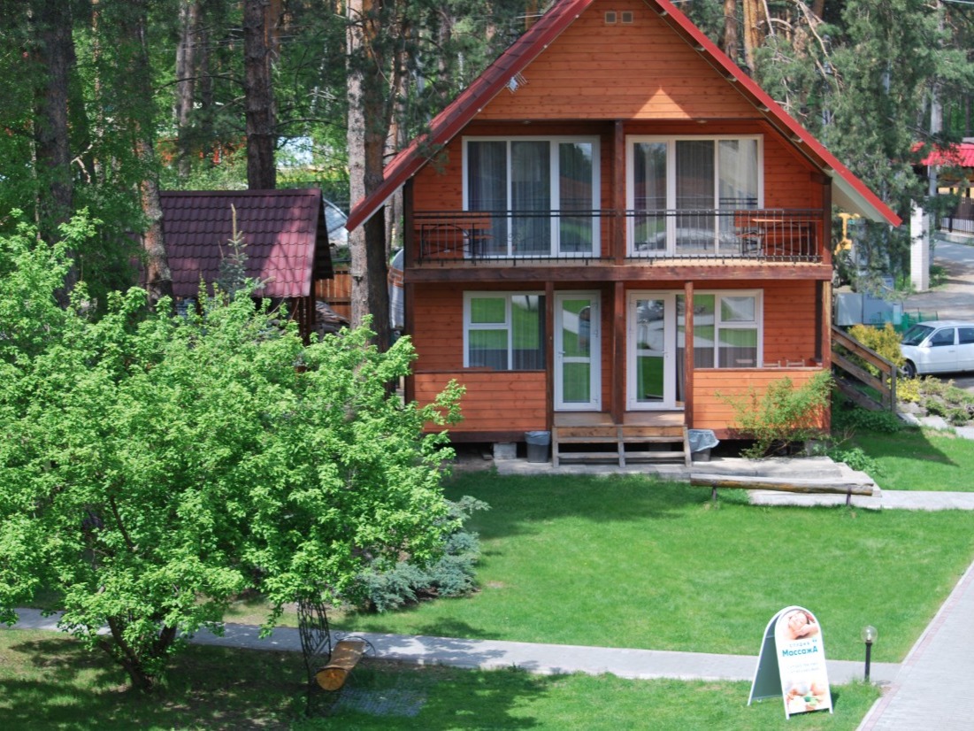 Манжерок - фото 3