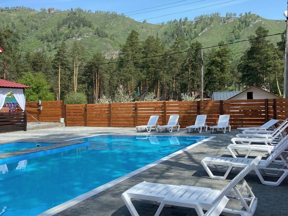 Манжерок - фото 4