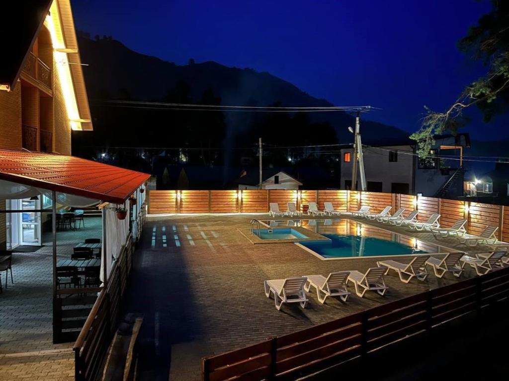 Манжерок - фото 5