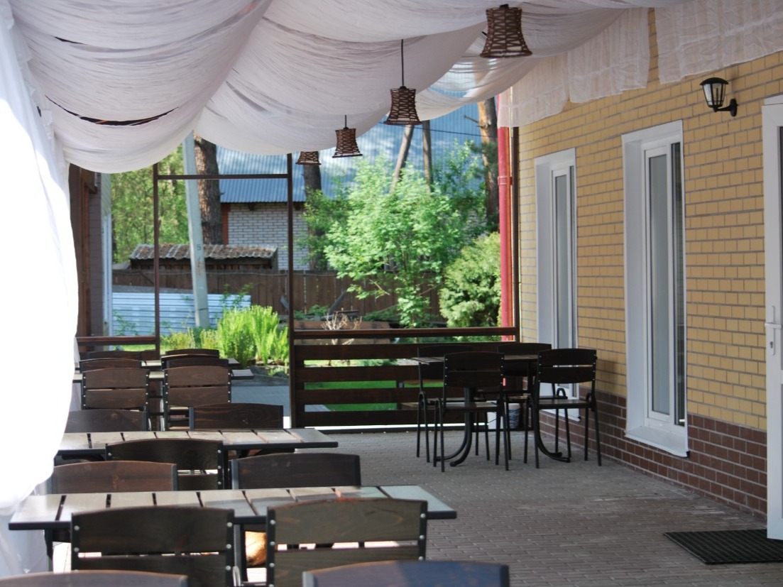 Манжерок - фото 6