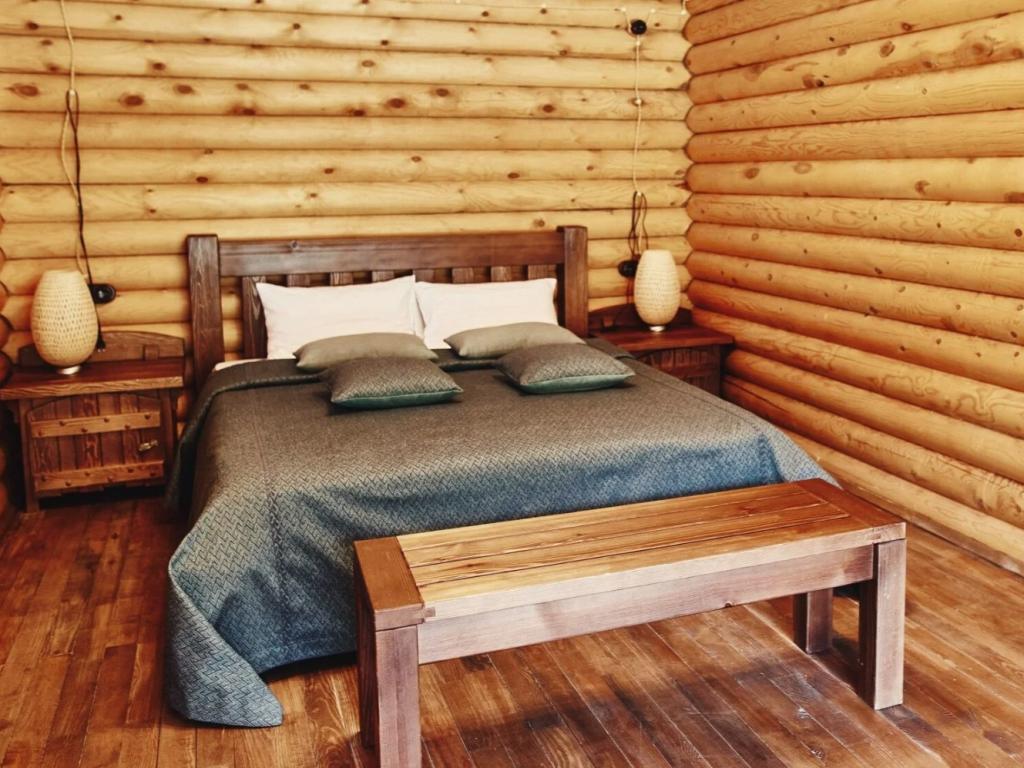 Инегень - фото 8