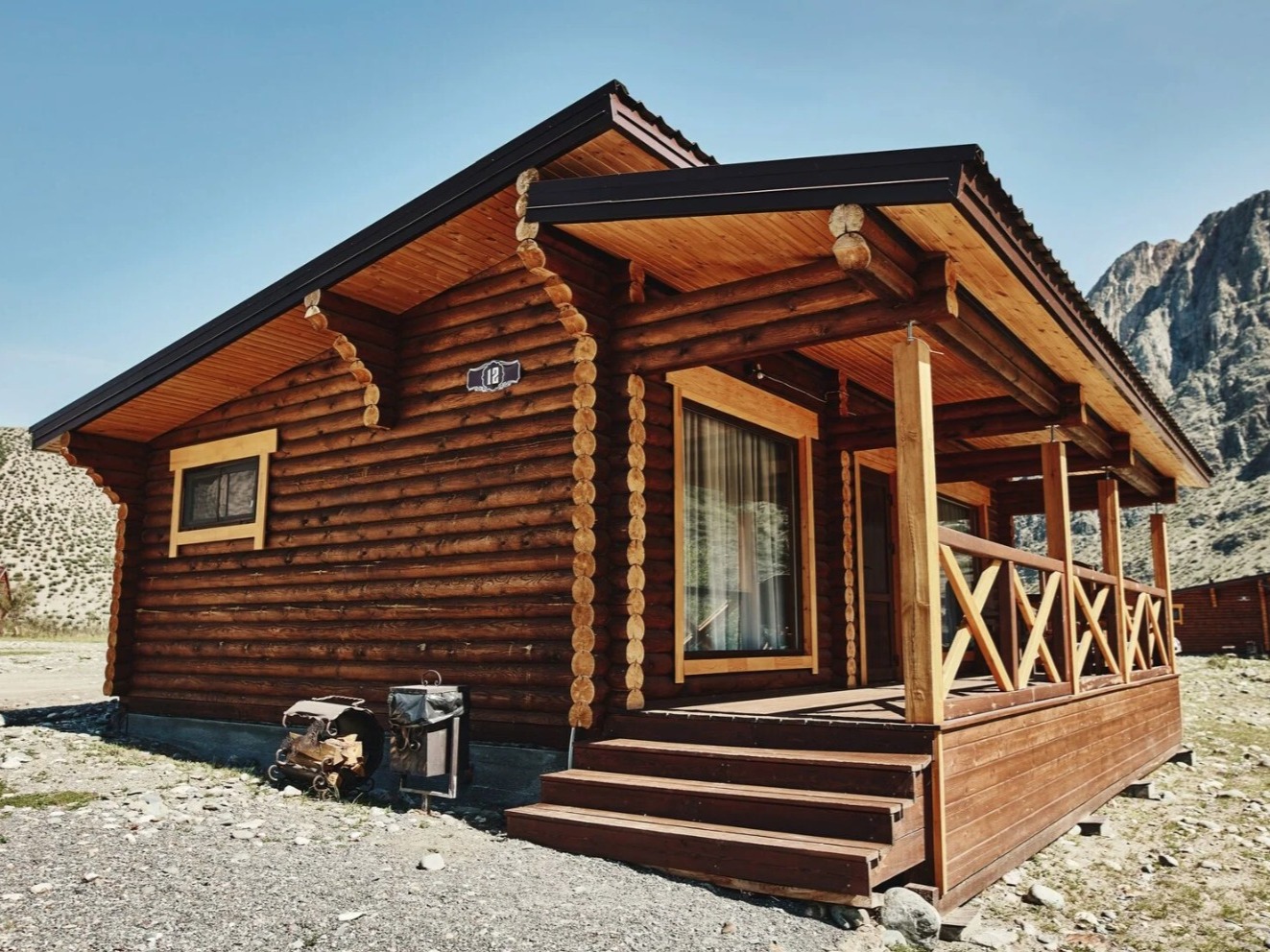 Инегень - фото 1