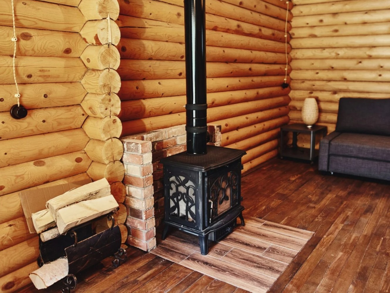 Инегень - фото 9