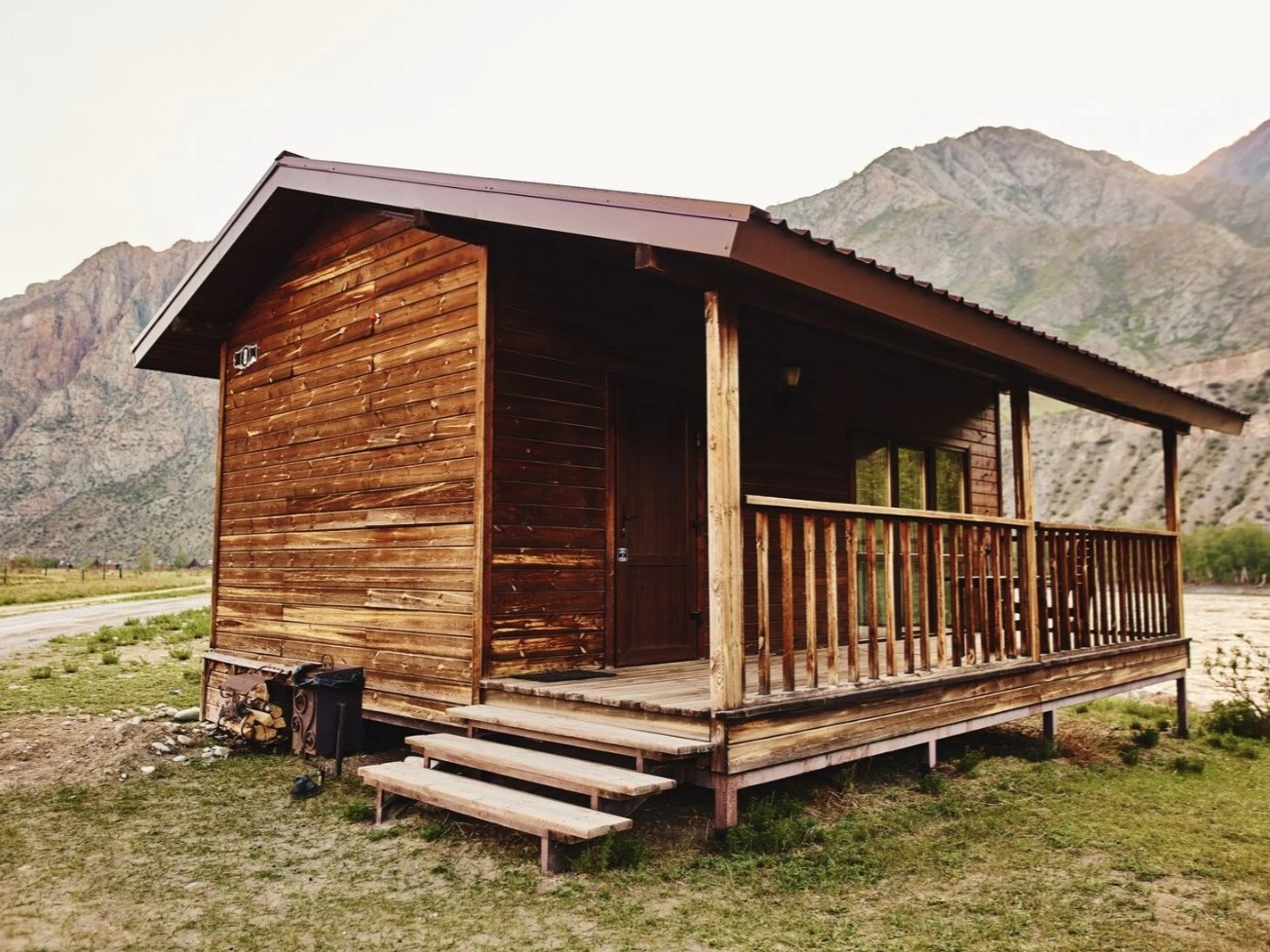 Инегень - фото 2