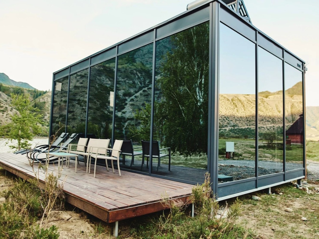 Инегень - фото 3