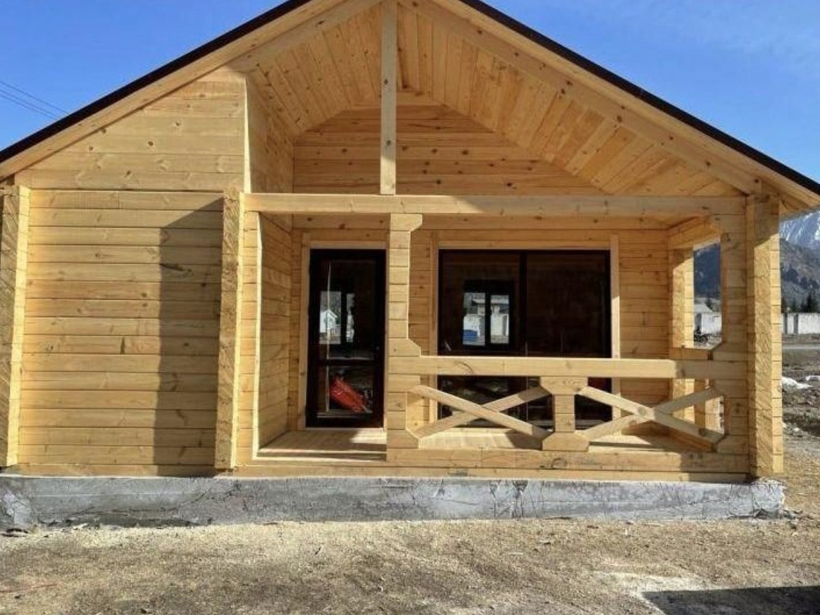 Алтайэкокедр - фото 3