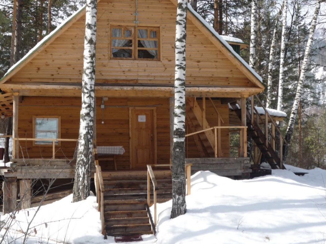 База отдыха "Витязь" ЗАО "БЭМ- Электроникс" - фото 4