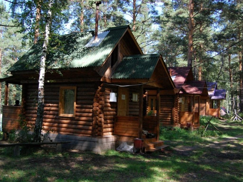 База отдыха "Витязь" ЗАО "БЭМ- Электроникс" - фото 5