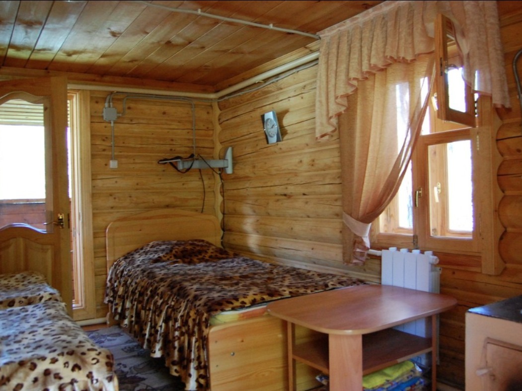 База отдыха "Витязь" ЗАО "БЭМ- Электроникс" - фото 8