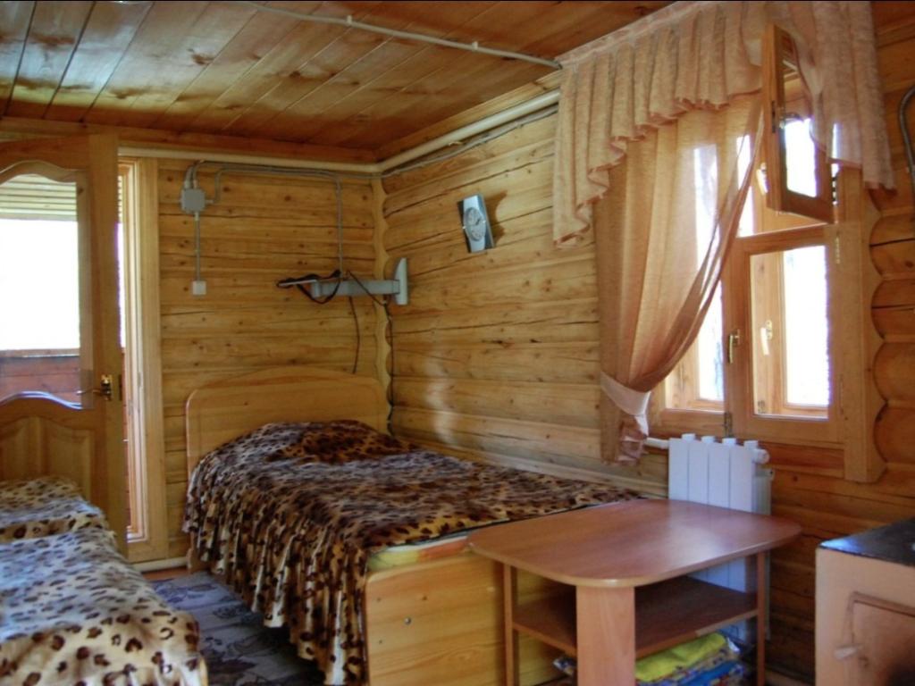 База отдыха "Витязь" ЗАО "БЭМ- Электроникс" - фото 8