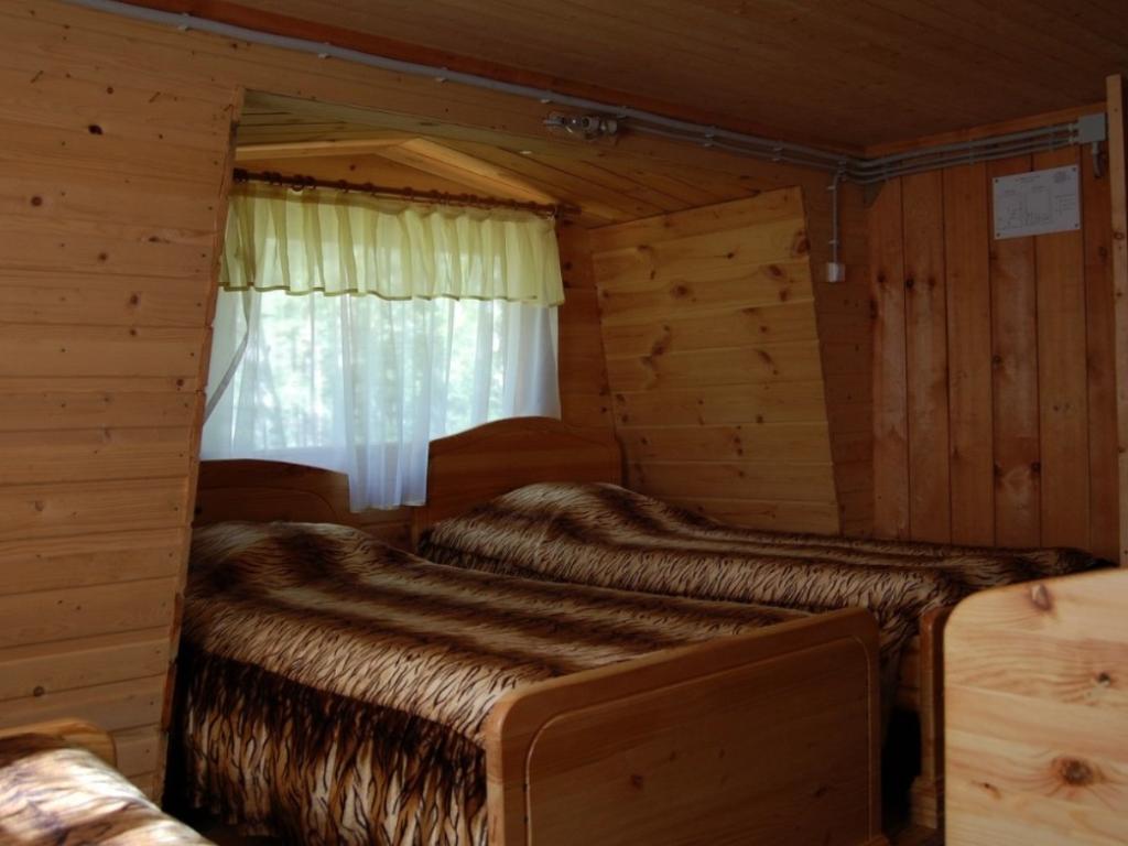 База отдыха "Витязь" ЗАО "БЭМ- Электроникс" - фото 9