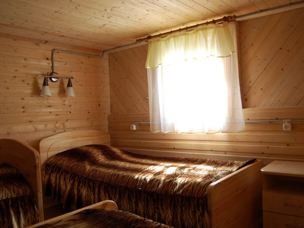 База отдыха "Витязь" ЗАО "БЭМ- Электроникс" - фото 10