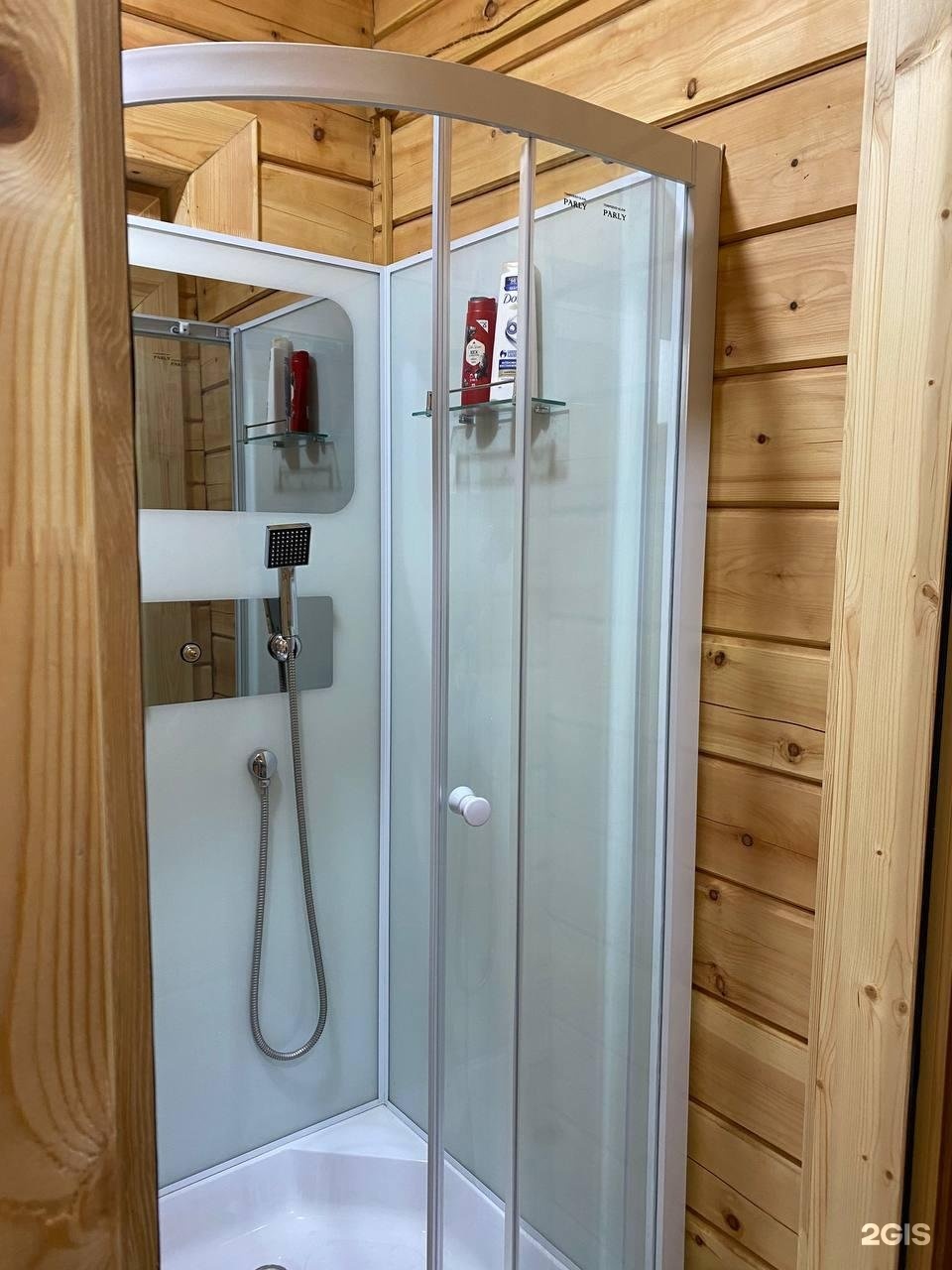 Апартаменты на Нагорная улица, 6 - фото 61