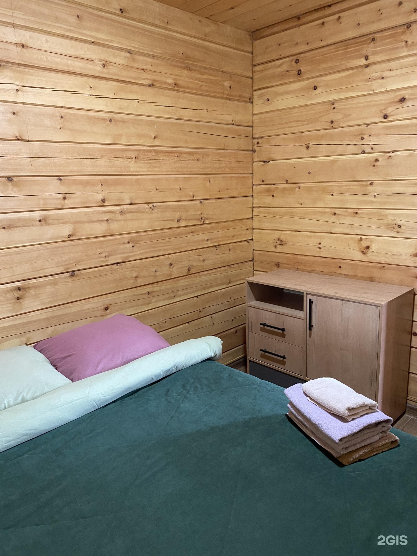 Апартаменты на Нагорная улица, 6 - фото 62