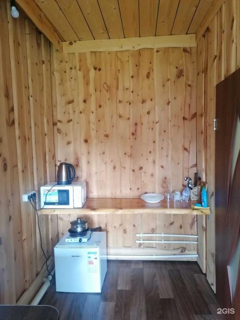 Country house Teletskoye - фото 2