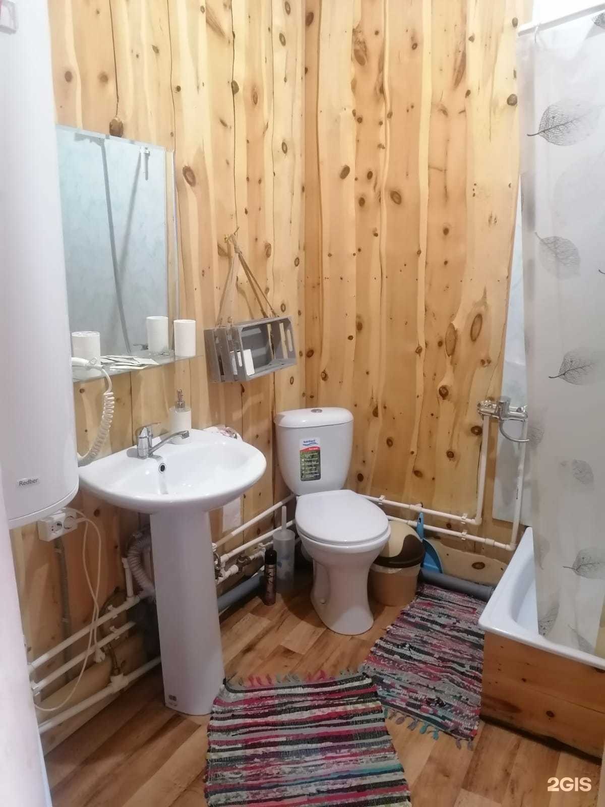 Country house Teletskoye - фото 3