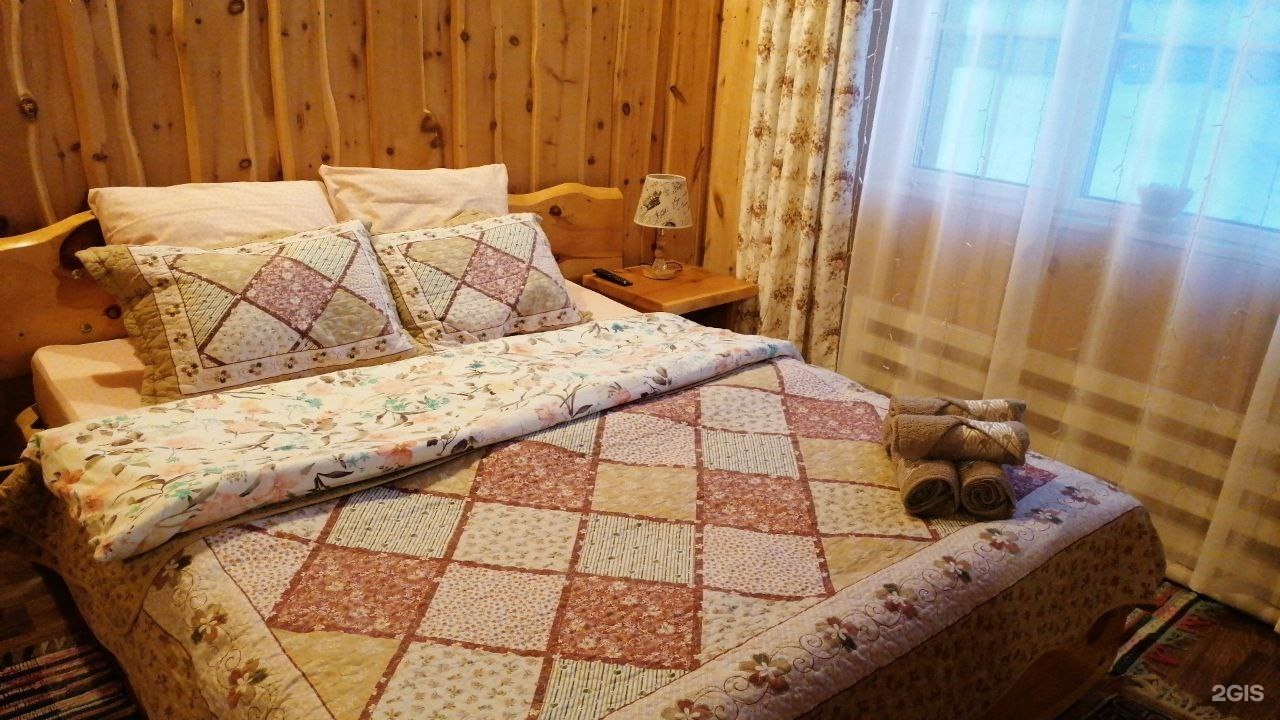 Country house Teletskoye - фото 4