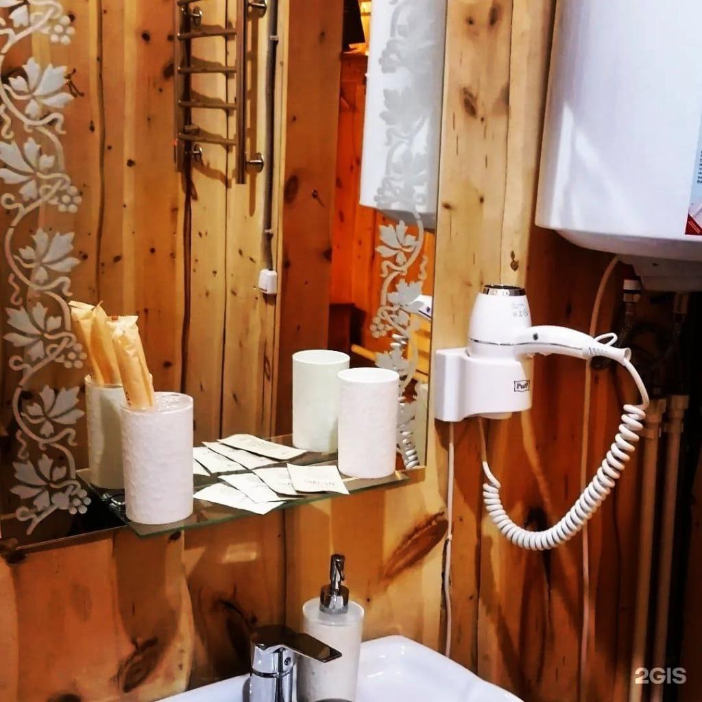 Country house Teletskoye - фото 5