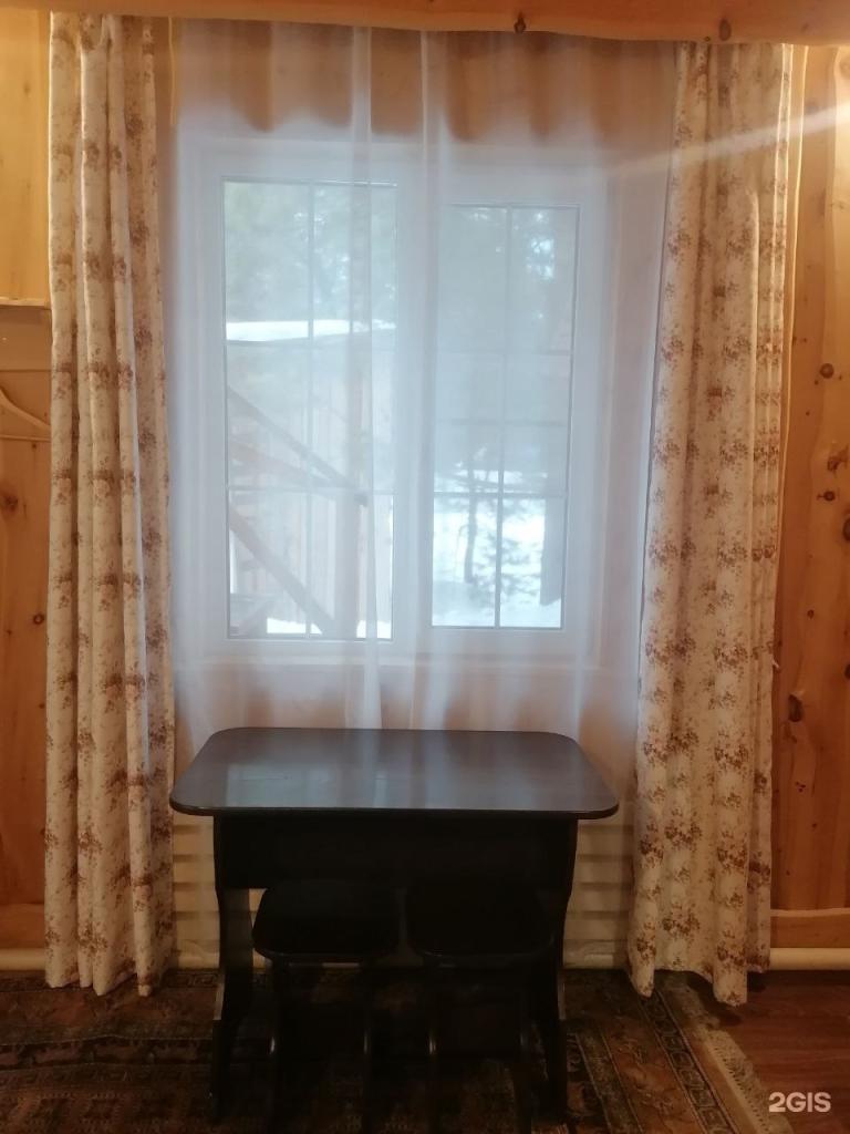 Country house Teletskoye - фото 6