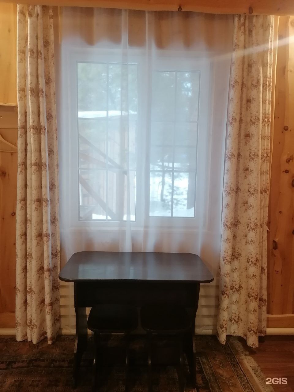 Комната - фото 6