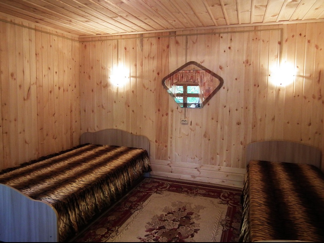 База отдыха "Витязь" ЗАО "БЭМ- Электроникс" - фото 11