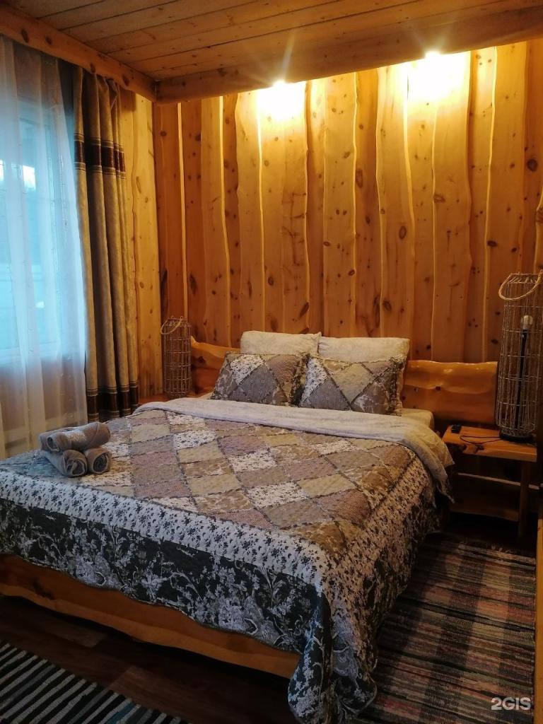 Апартаменты на ул.Молодежная 25Б - фото 7