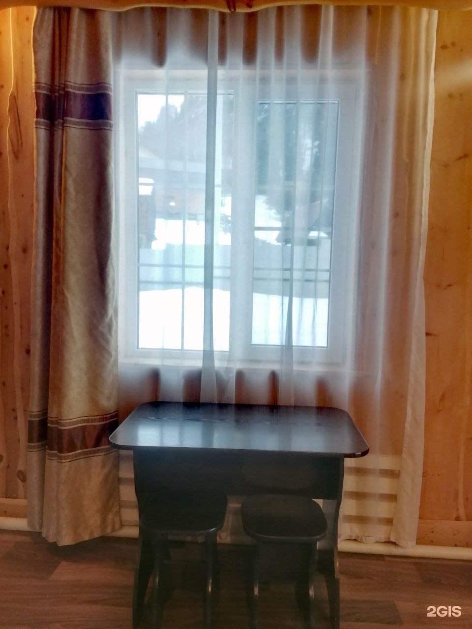 Комната - фото 4