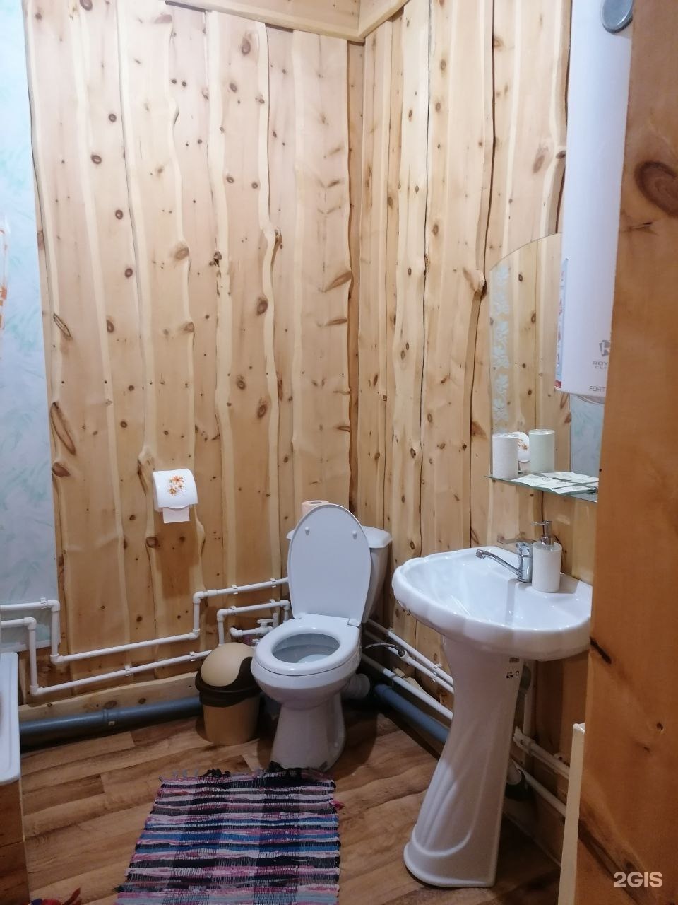 Комната - фото 5