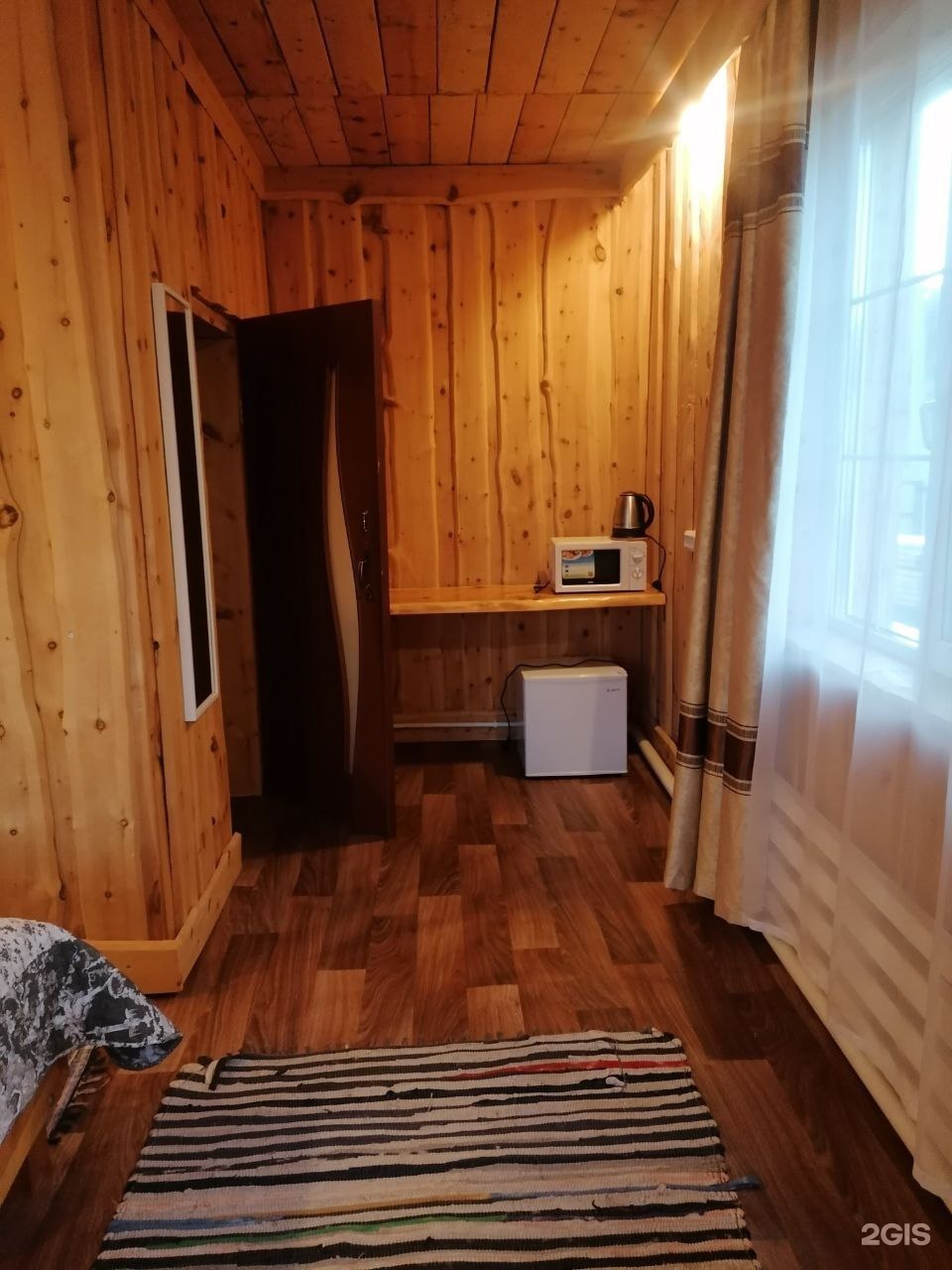 Комната - фото 8