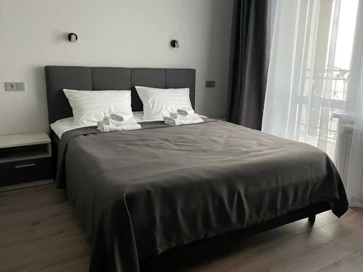 Барсуган - фото 2