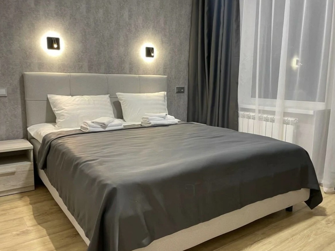 Барсуган - фото 3