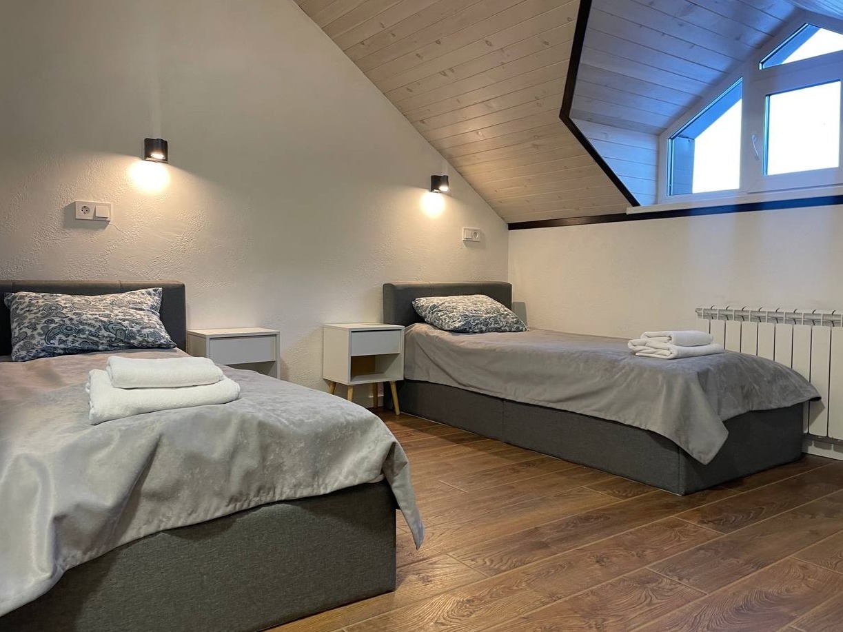 Барсуган - фото 4