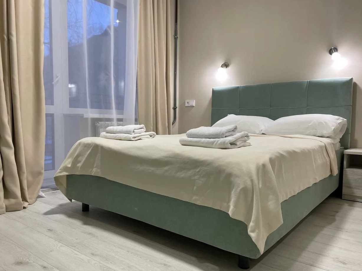 Барсуган - фото 5