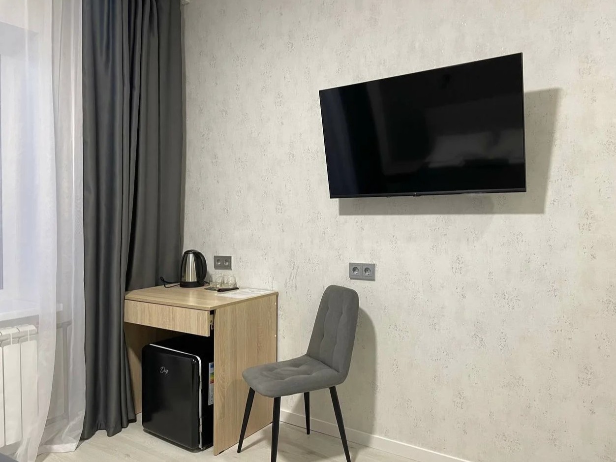 Барсуган - фото 6