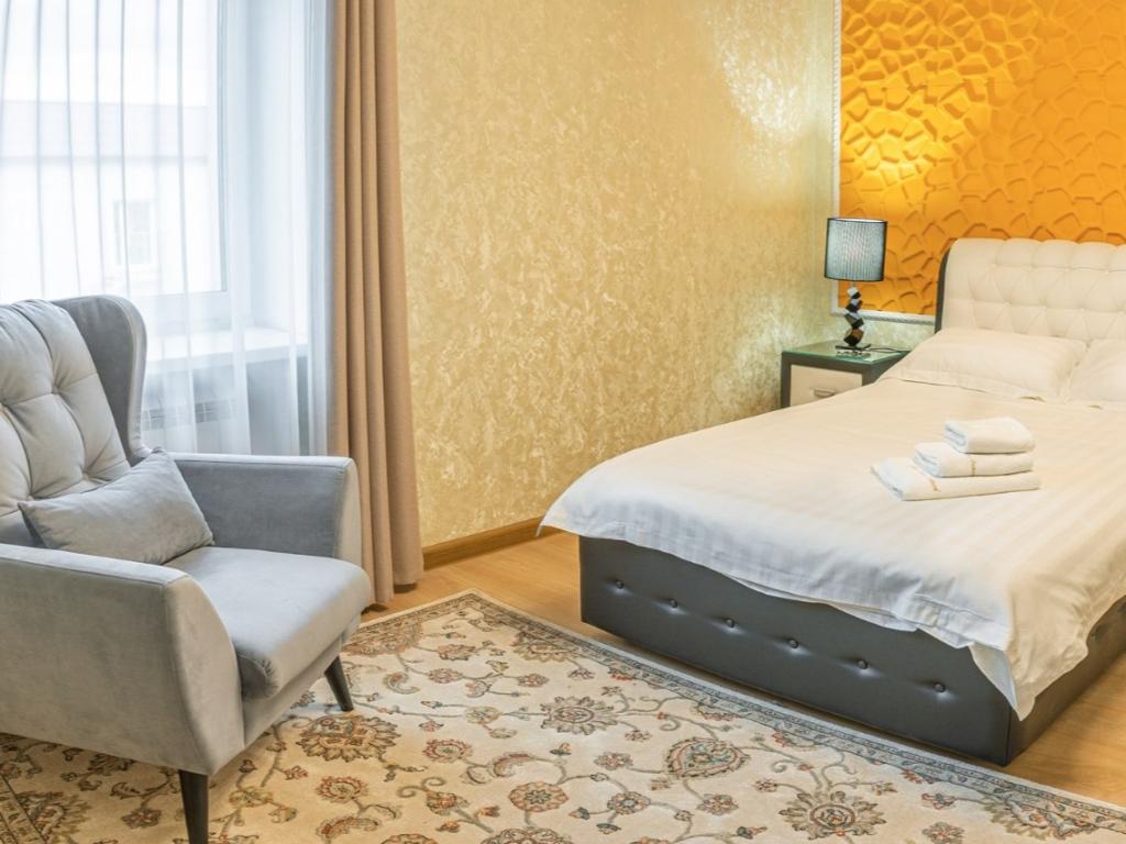 Гостиница "Гранд Отель Алтай" - фото 6