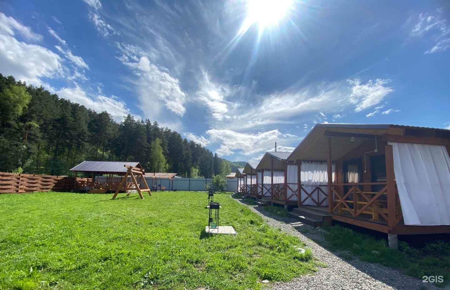 На Айской - фото 1